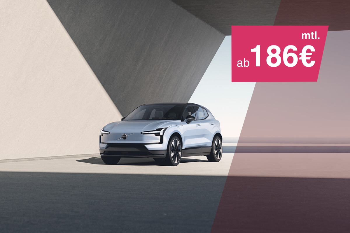 EX30 271 PS BEV Single M. Extended Range RWD Plus